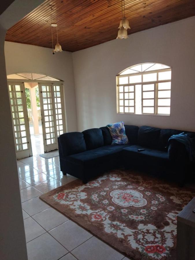 Casa Bela Βίλα Bonito  Εξωτερικό φωτογραφία