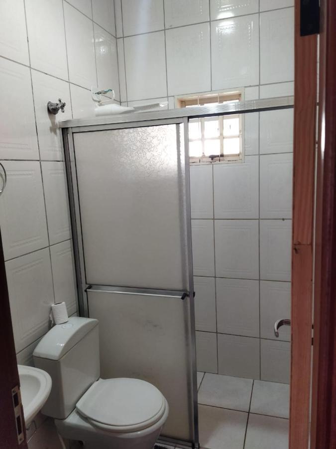 Casa Bela Βίλα Bonito  Εξωτερικό φωτογραφία