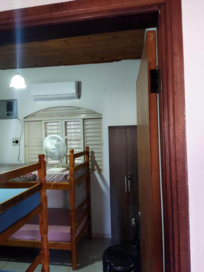 Casa Bela Βίλα Bonito  Εξωτερικό φωτογραφία